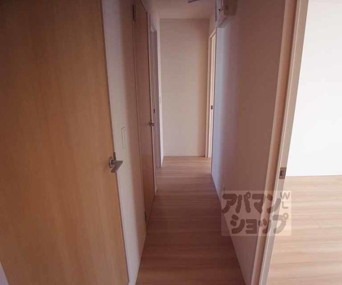 【ル・シエル】間取