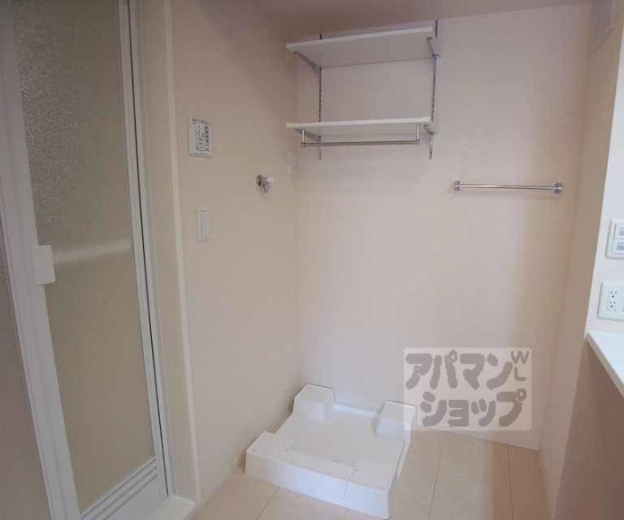 【ル・シエル】間取