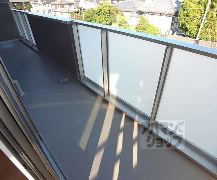 【ル・シエル】間取