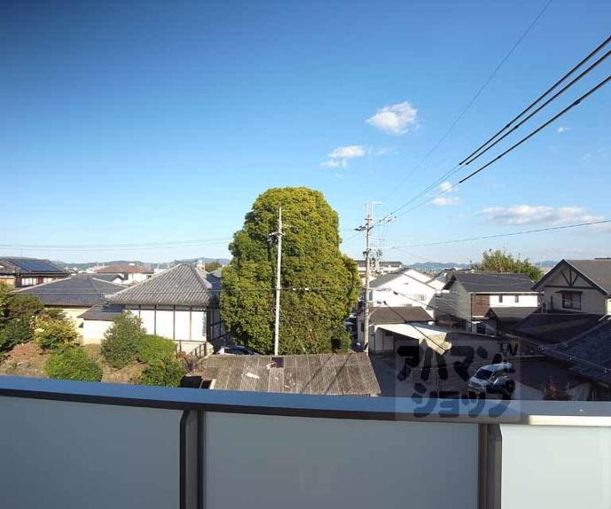 【ル・シエル】間取