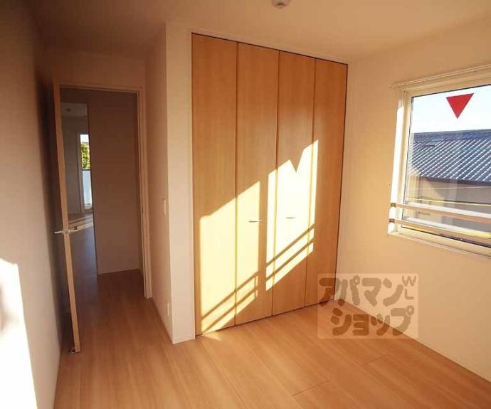 【ル・シエル】間取