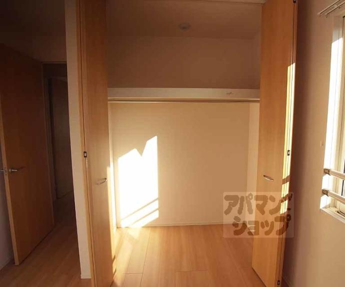 【ル・シエル】間取