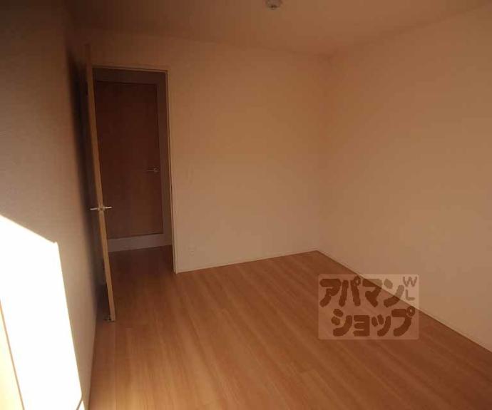 【ル・シエル】間取