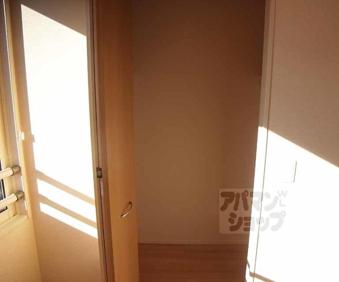 【ル・シエル】間取