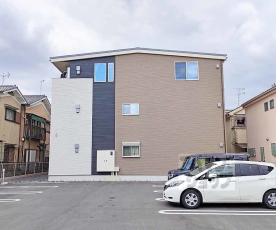 グランツＴＯＷＡ：間取図