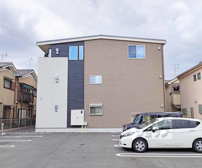 【グランツＴＯＷＡ】間取