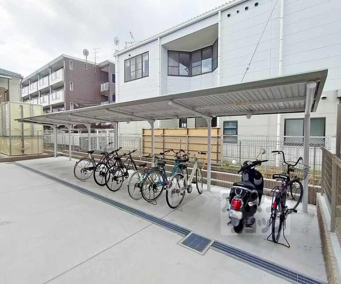 【グランツＴＯＷＡ】間取