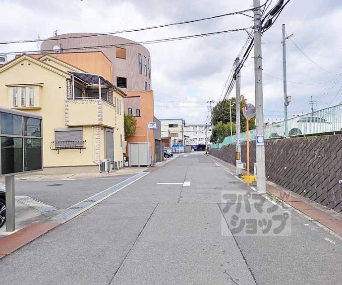 【グランツＴＯＷＡ】間取