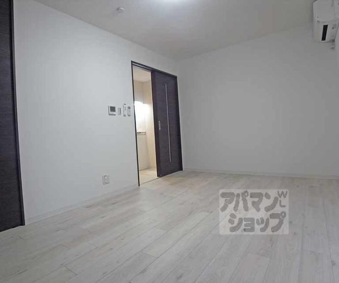 【フォルテ横大路】間取