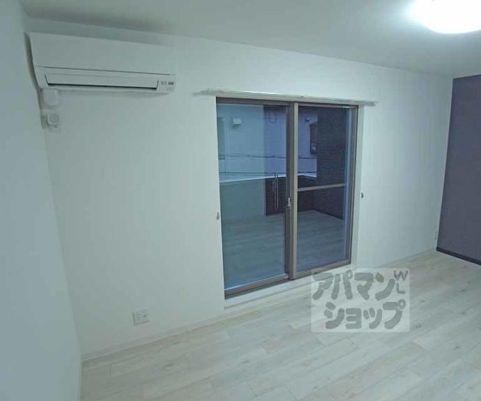 【フォルテ横大路】間取