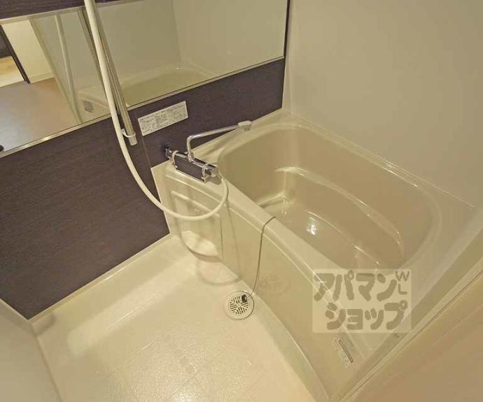 【フォルテ横大路】間取