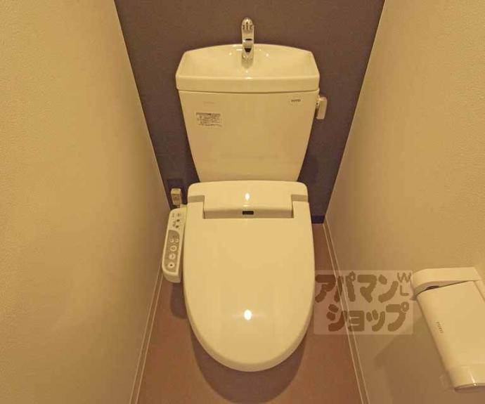 【フォルテ横大路】間取