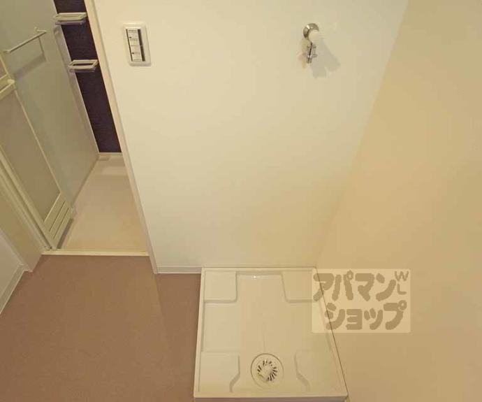 【フォルテ横大路】間取