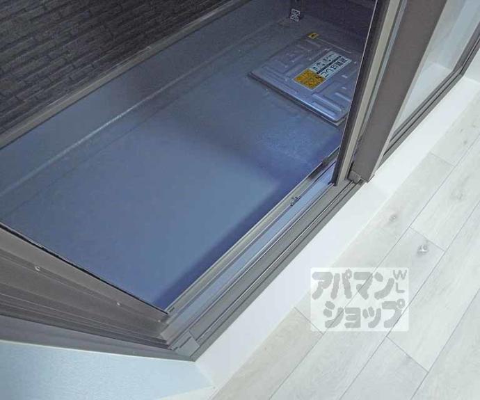 【フォルテ横大路】間取