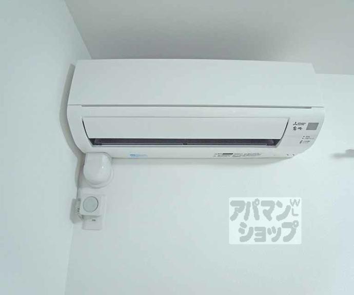 【フォルテ横大路】間取