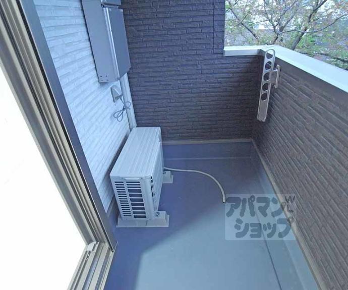 【フォルテ横大路】間取