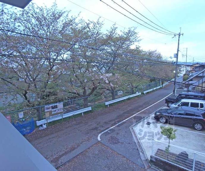 【フォルテ横大路】間取