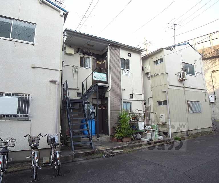 たつみ荘