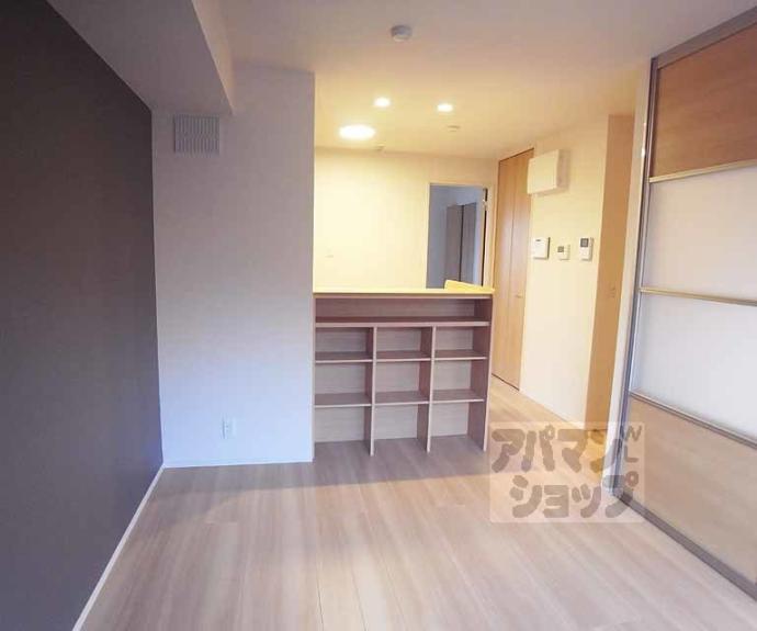 【エーデルハイム南端】間取