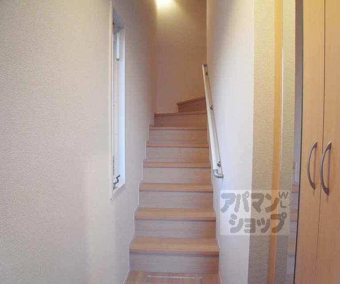 【エーデルハイム南端】間取