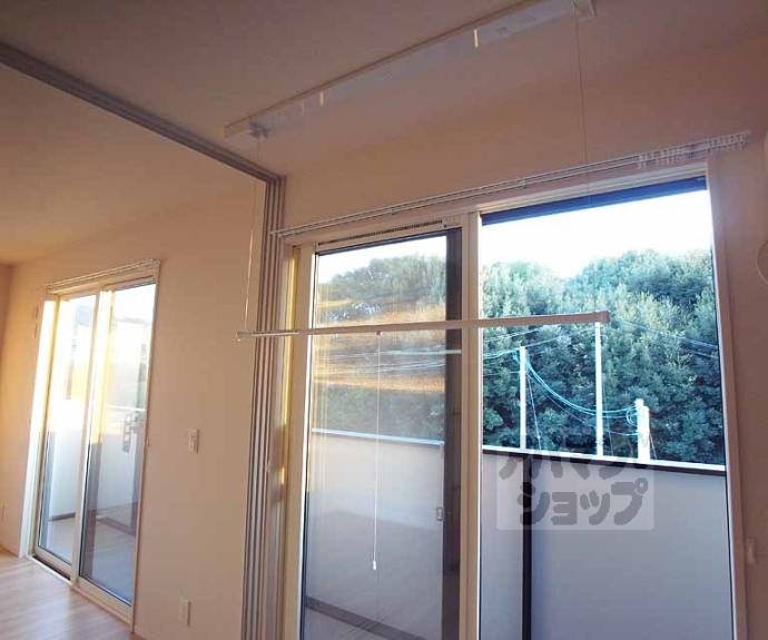 【エーデルハイム南端】間取