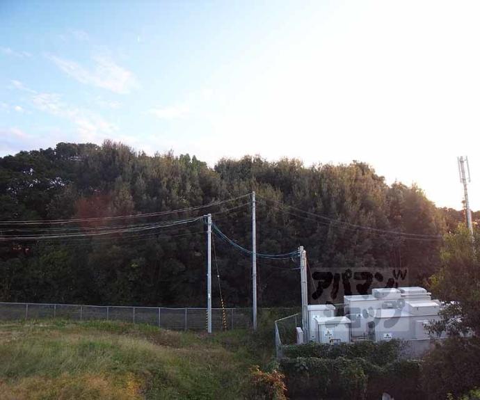 【エーデルハイム南端】間取