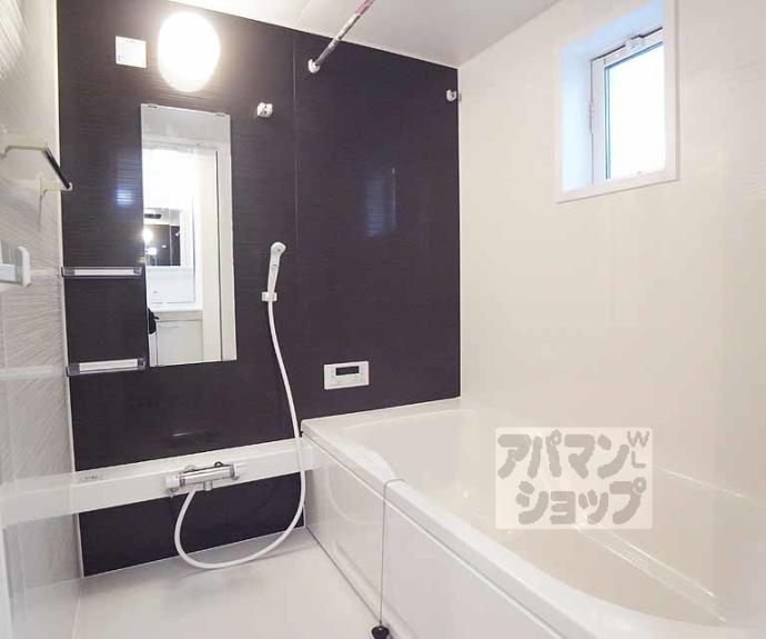 【フォレス鳥羽Ⅰ・Ⅱ】間取