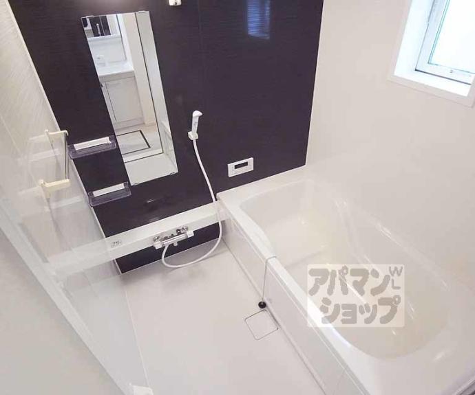 【フォレス鳥羽Ⅰ・Ⅱ】間取