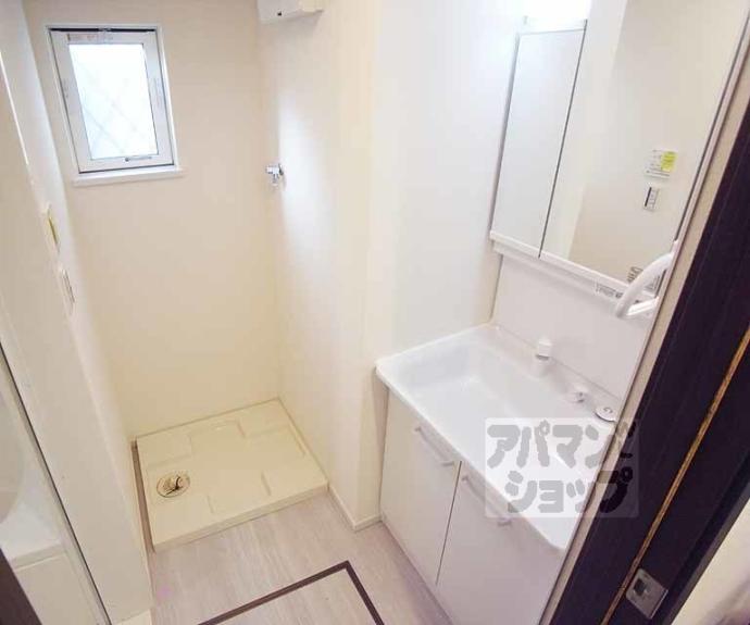 【フォレス鳥羽Ⅰ・Ⅱ】間取