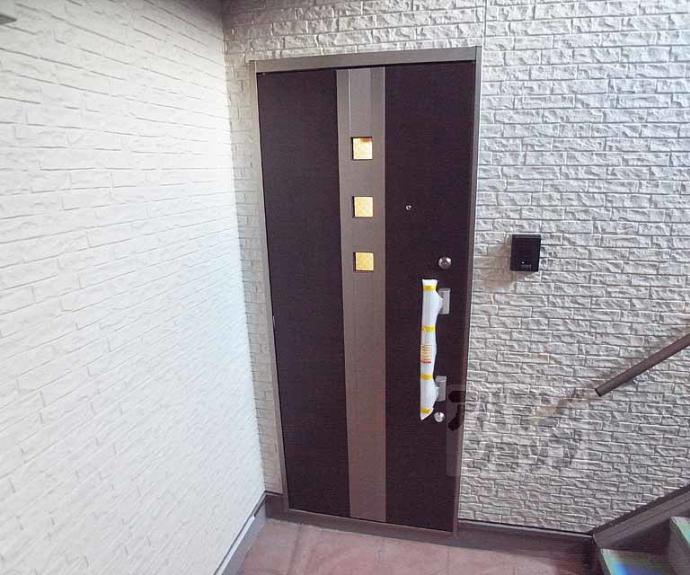 【フォレス鳥羽Ⅰ・Ⅱ】間取