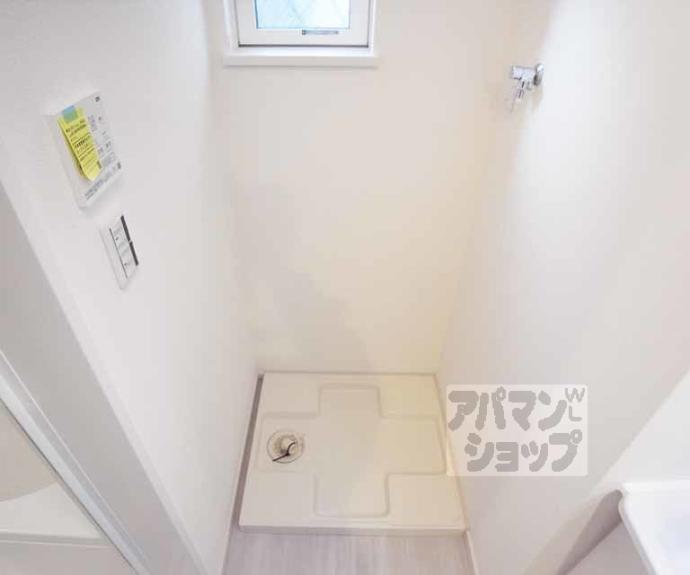 【フォレス鳥羽Ⅰ・Ⅱ】間取