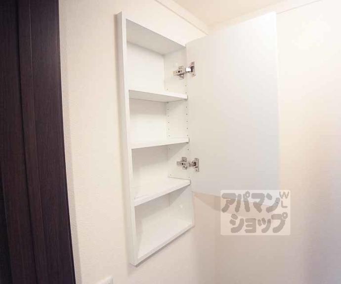 【フォレス鳥羽Ⅰ・Ⅱ】間取