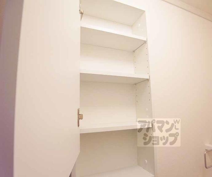 【フォレス鳥羽Ⅰ・Ⅱ】間取