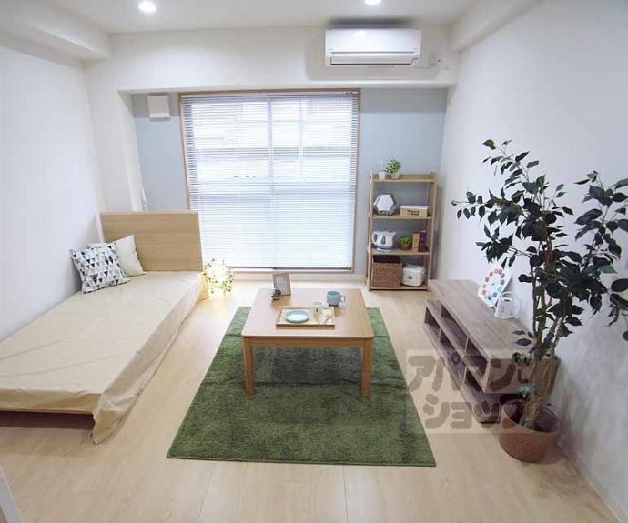 【Luce Solare】間取