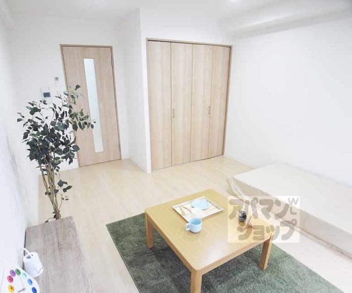 【Luce Solare】間取