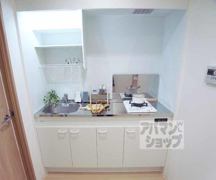 【Luce Solare】間取