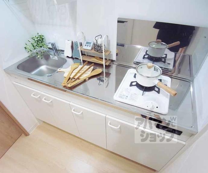 【Luce Solare】間取