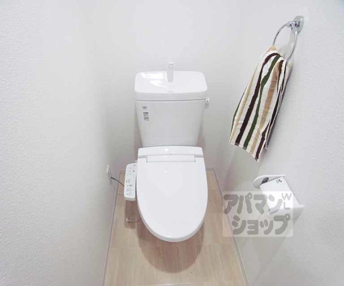 【Luce Solare】間取