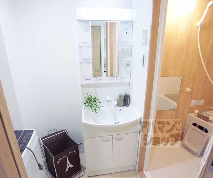 【Luce Solare】間取