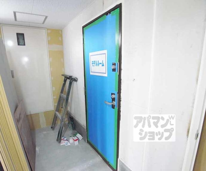 【Luce Solare】間取