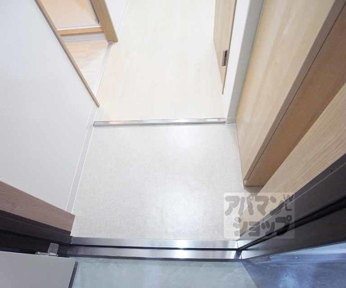 【Luce Solare】間取