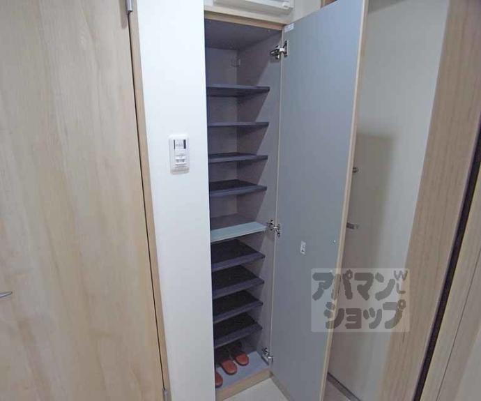 【Luce Solare】間取