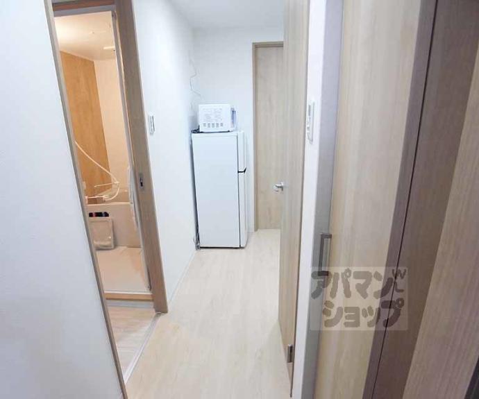 【Luce Solare】間取