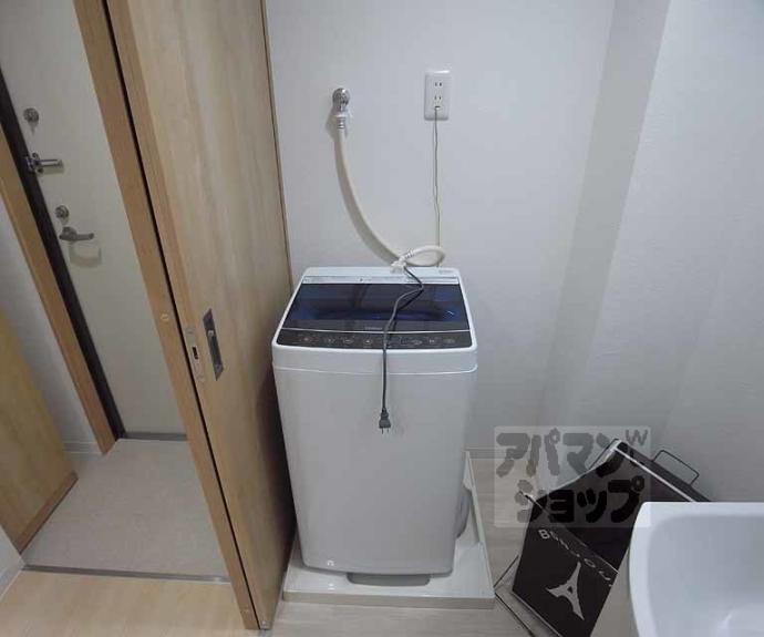 【Luce Solare】間取