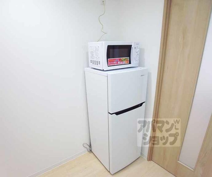 【Luce Solare】間取