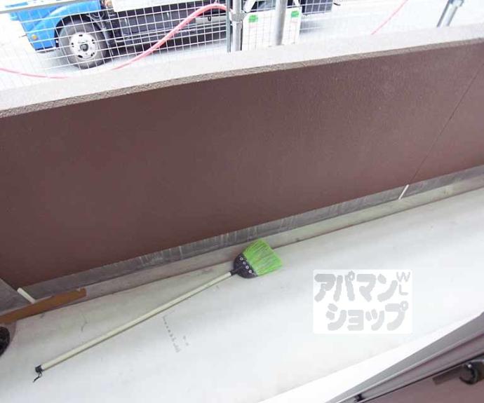 【Luce Solare】間取