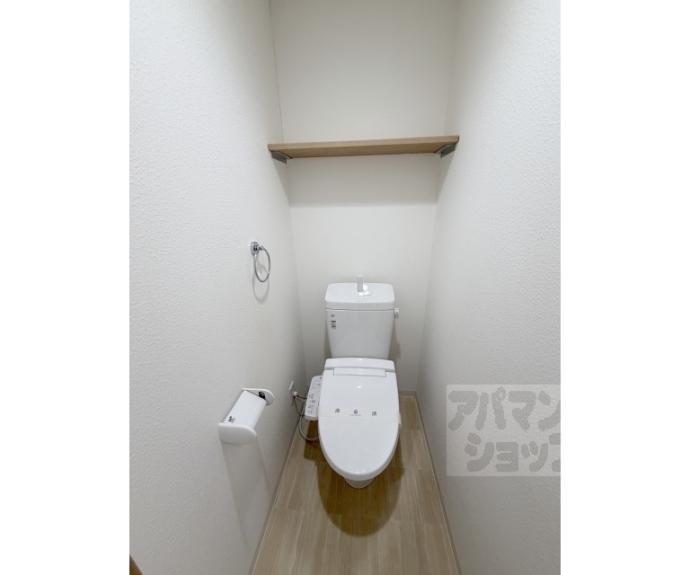 【Luce Solare】間取