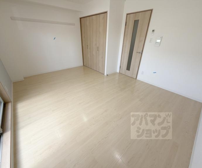 【Luce Solare】間取