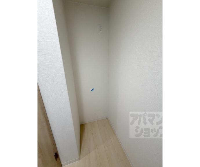 【Luce Solare】間取