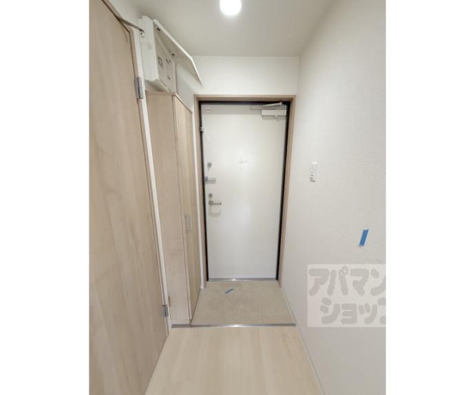 【Luce Solare】間取